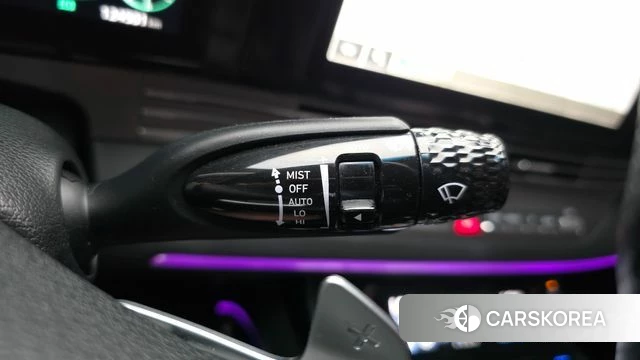 Hyundai The New Grandeur IG Hybrid id 4410347 из Кореи 20