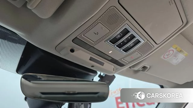 Land Rover Discovery 5 id 4465163 из Кореи 20