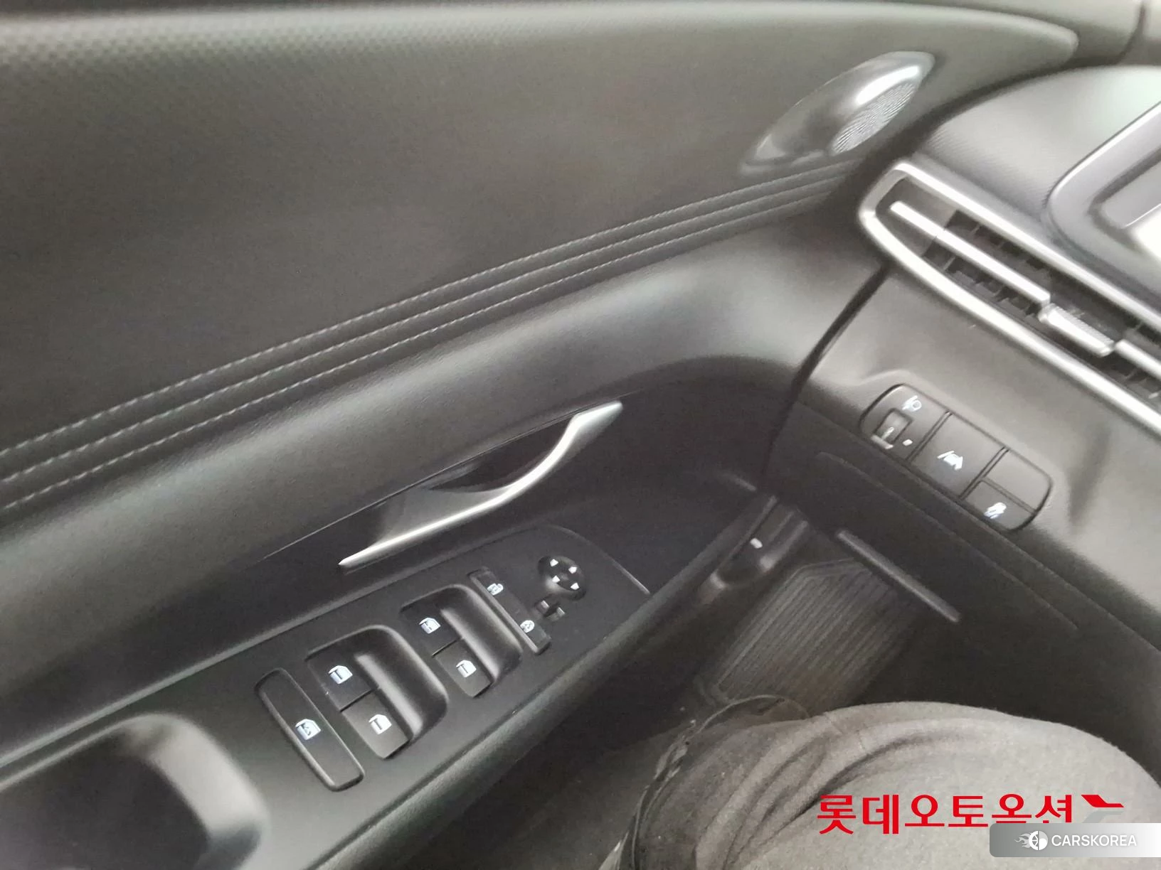 Hyundai Avante id 3869330 из Кореи 20