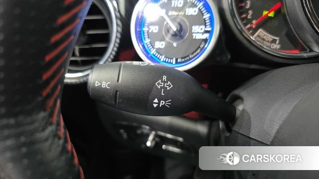 Mini Cooper S id 4491158 из Кореи 20