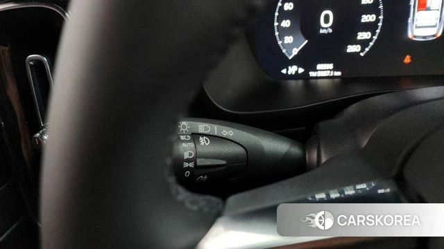 Volvo XC40 id 4470086 из Кореи 20