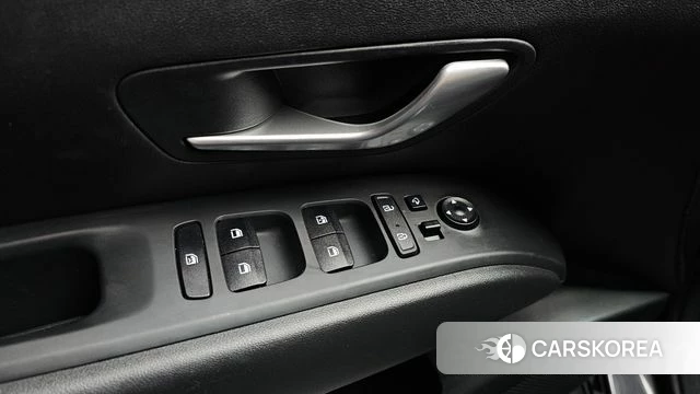 Hyundai Tucson (NX4) id 4593959 из Кореи 20