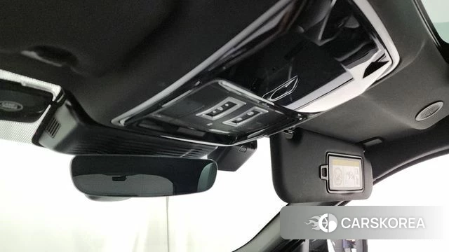 Land Rover Range Rover Velar id 4387928 из Кореи 20