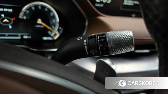 Genesis G80 (RG3) id 4344923 из Кореи 20