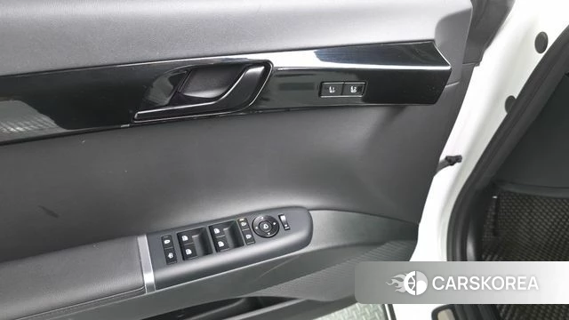 Hyundai Grandeur Hybrid (GN7) id 4337206 из Кореи 20