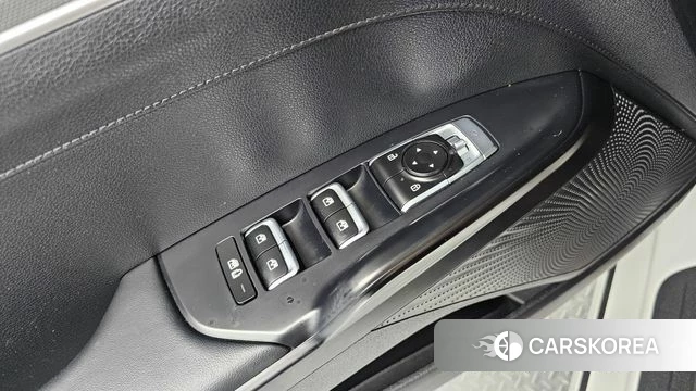 Kia K5 3rd generation id 4561079 из Кореи 20