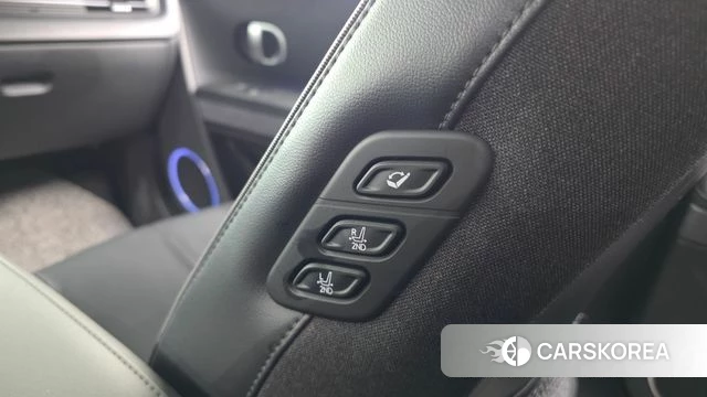 Hyundai Ionic 5 id 4640644 из Кореи 20