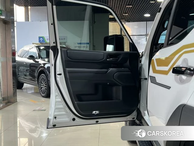 Toyota Prado id 4259762 из Китая 20