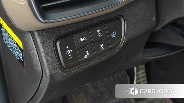 Hyundai Santa Fe TM id 4865544 из Кореи 20