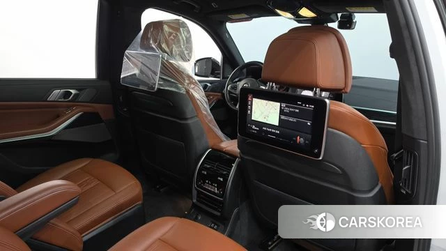 BMW X7 (G07) id 4698293 из Кореи 20