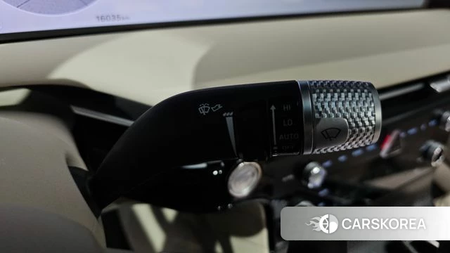 Genesis G80 (RG3) id 4329351 из Кореи 20