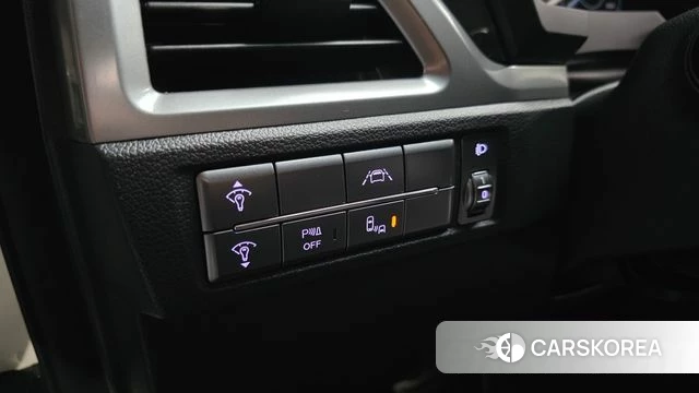Ssangyong Beautiful Korando id 4362864 из Кореи 20