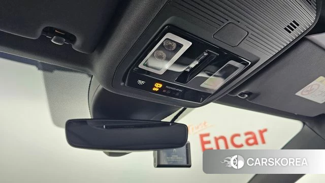 Volkswagen ID.4 id 4757113 из Кореи 20