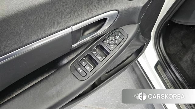 Hyundai Sonata (DN8) id 4873175 из Кореи 20