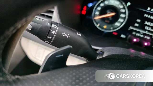 Genesis The New G70 id 4855435 из Кореи 20