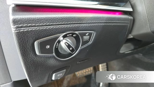 Mercedes-Benz AMG GT id 4701582 из Кореи 20