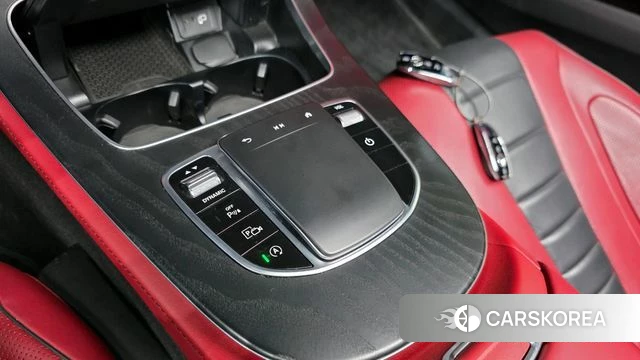 Mercedes-Benz CLS-Class C257 id 4195056 из Кореи 20