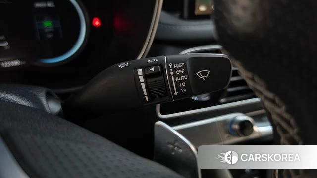 Genesis The New G70 id 4881450 из Кореи 20