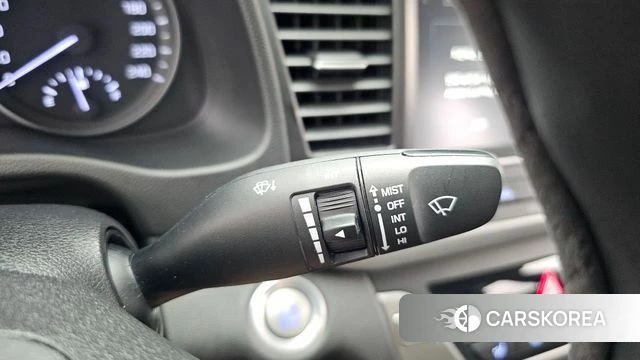 Hyundai Avante AD id 4900744 из Кореи 20