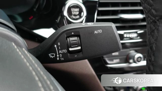 BMW 5 Series (G30) id 4384803 из Кореи 20