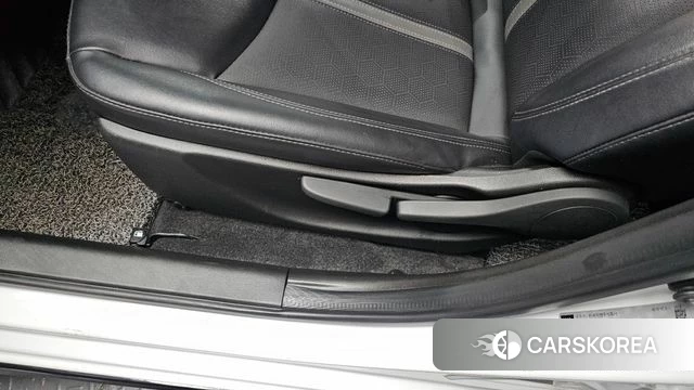 Chevrolet (GM Daewoo) The New Spark id 4742225 из Кореи 20