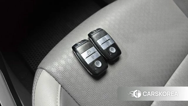 Kia All New Morning (JA) id 4751474 из Кореи 20
