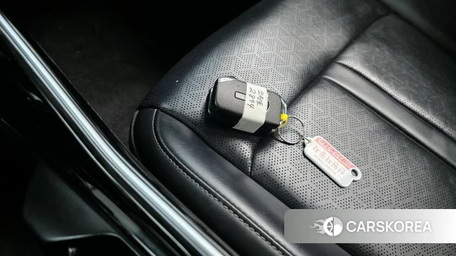 Kia Sorento 4th Generation id 4196303 из Кореи 20