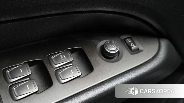 Ssangyong Rexton Sports id 4742335 из Кореи 20