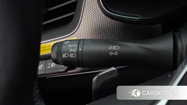 Renault Korea (Samsung) XM3 id 4854979 из Кореи 20