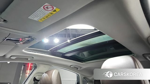 Hyundai Grandeur IG Hybrid id 4543460 из Кореи 20