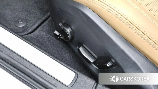 Volvo S60 3rd generation id 4377635 из Кореи 20