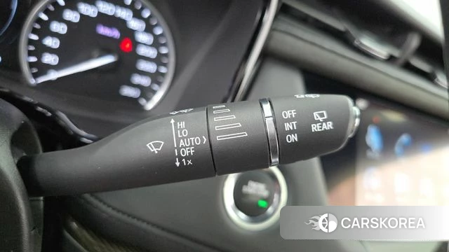 Cadillac XT5 id 4667298 из Кореи 20