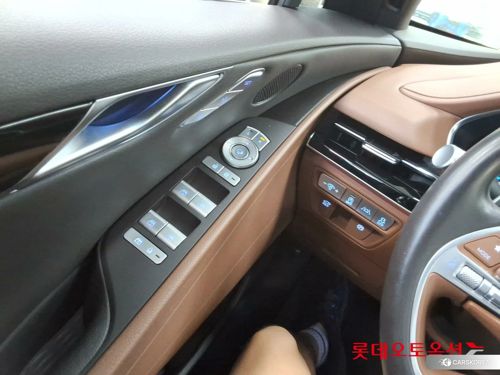 Hyundai G80 id 4674089 из Кореи 20