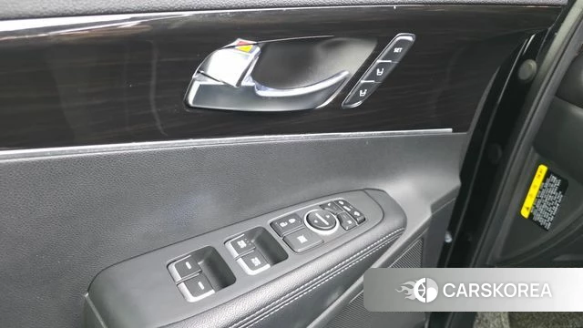 Kia The New Sorento id 4837318 из Кореи 20
