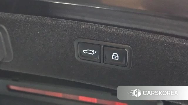 Genesis G80 (RG3) id 4607333 из Кореи 20