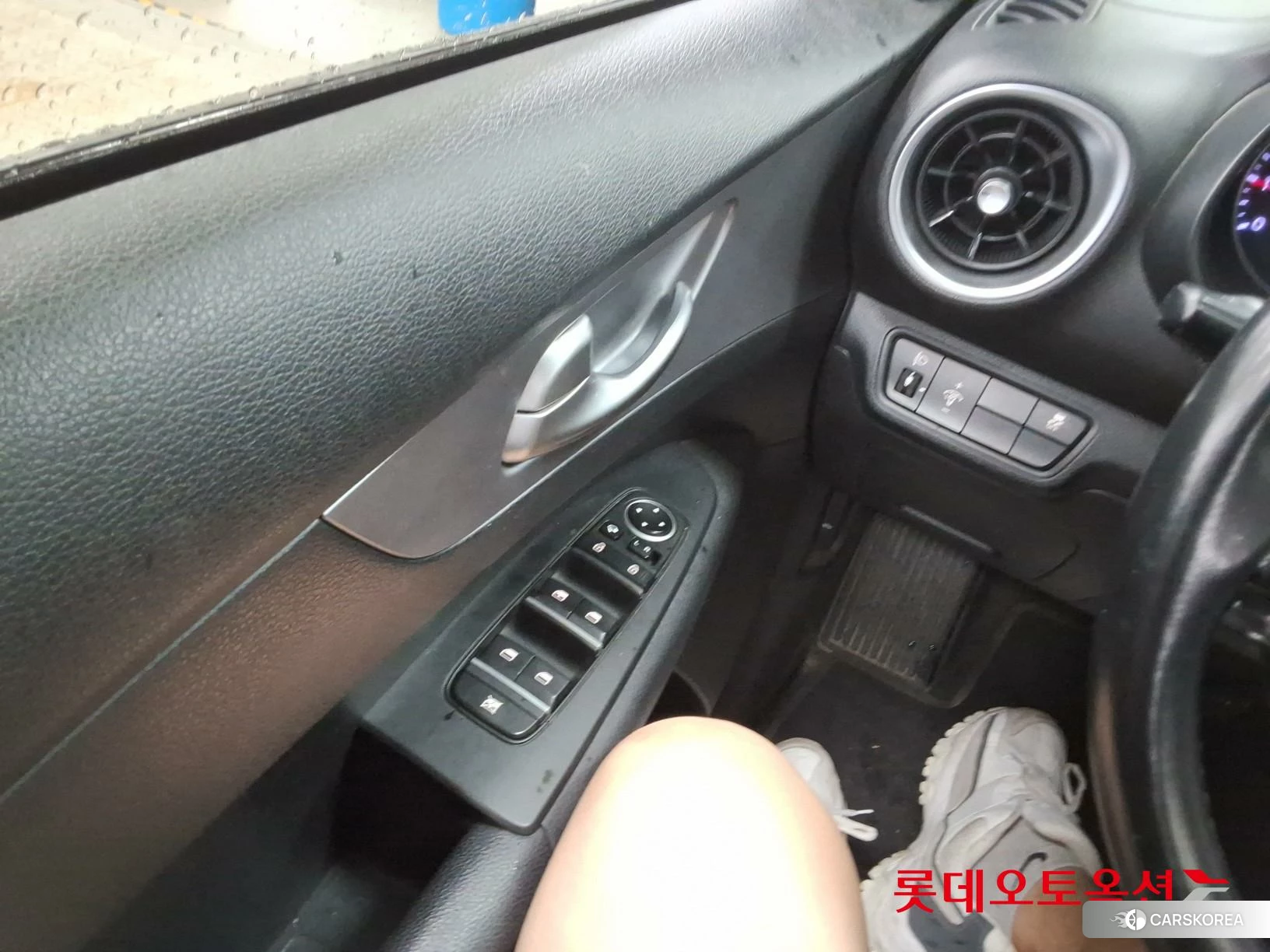 Kia K3 id 4352421 из Кореи 20