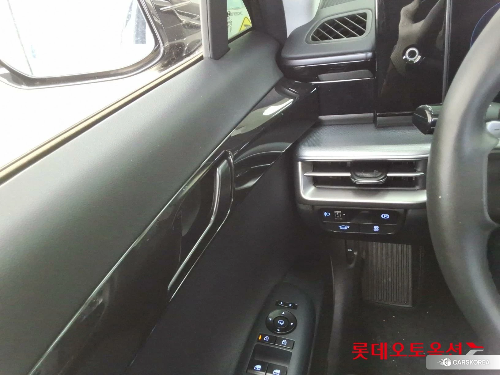 Hyundai Grandeur id 4347299 из Кореи 20