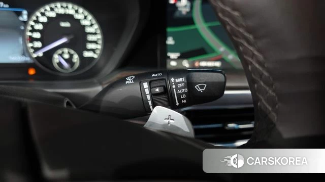 Genesis G90 id 4519980 из Кореи 20