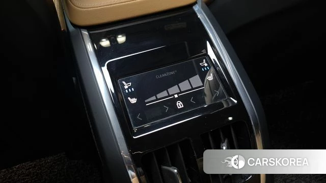 Volvo S90 id 4640905 из Кореи 20