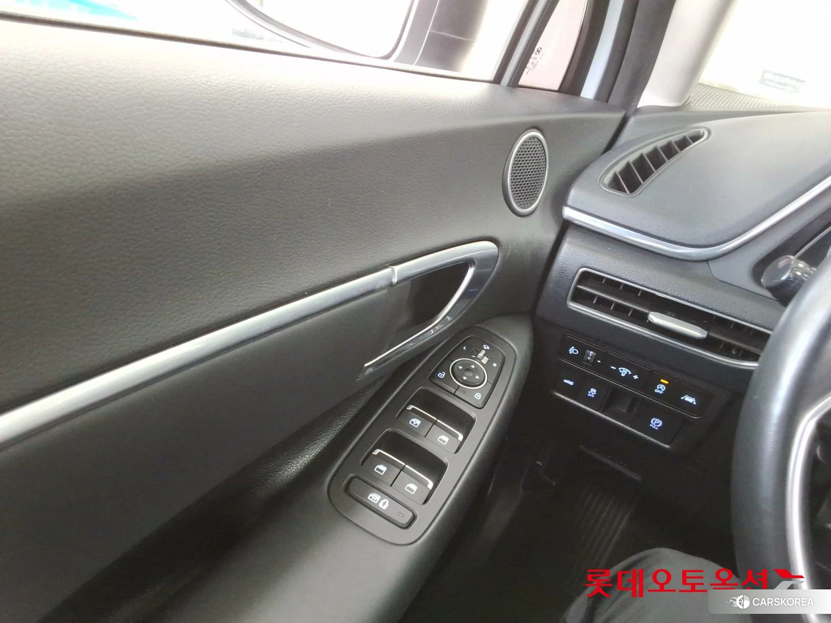 Hyundai Sonata id 4289462 из Кореи 20