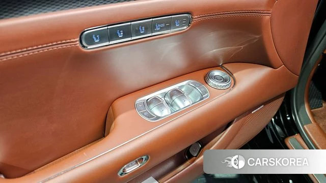 Genesis G90 (RS4) id 4267444 из Кореи 20