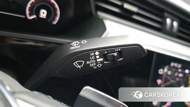 Audi e-Tron id 4494678 из Кореи 20