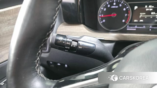 Kia Sorento 4th Generation id 4463609 из Кореи 20