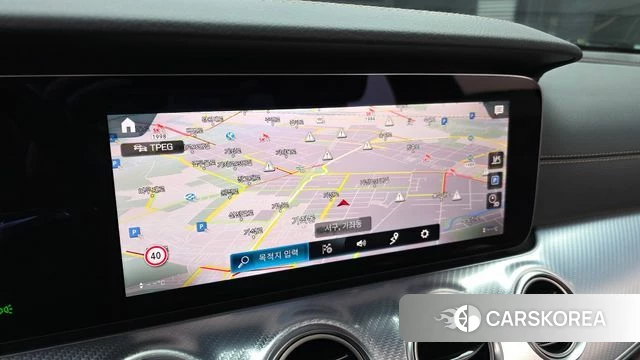 Mercedes-Benz E-Class W213 id 4196155 из Кореи 20