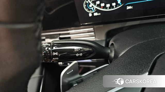 Hyundai The New Grandeur IG id 4495981 из Кореи 20