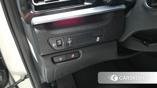 Kia Niro Plus id 4692408 из Кореи 20