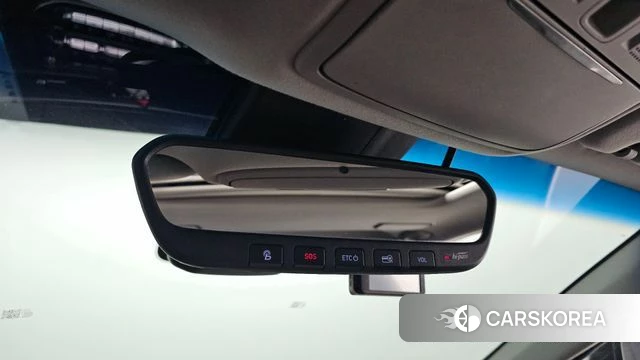 Genesis EQ900 id 4225842 из Кореи 20