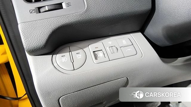 Hyundai The New Grand Starex id 4594914 из Кореи 20