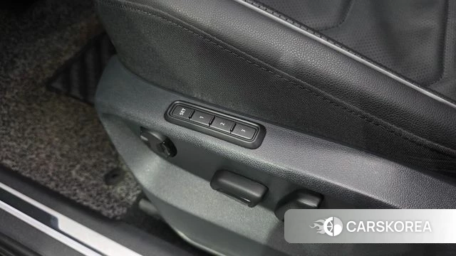 Volkswagen Tiguan Allspace id 4281200 из Кореи 20