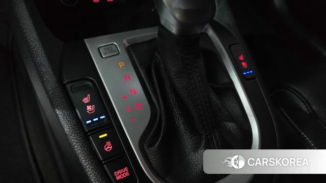 Kia Come New K3 id 4652010 из Кореи 20